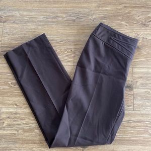 🔸 Les Copains Brown Dress Pants 🔸